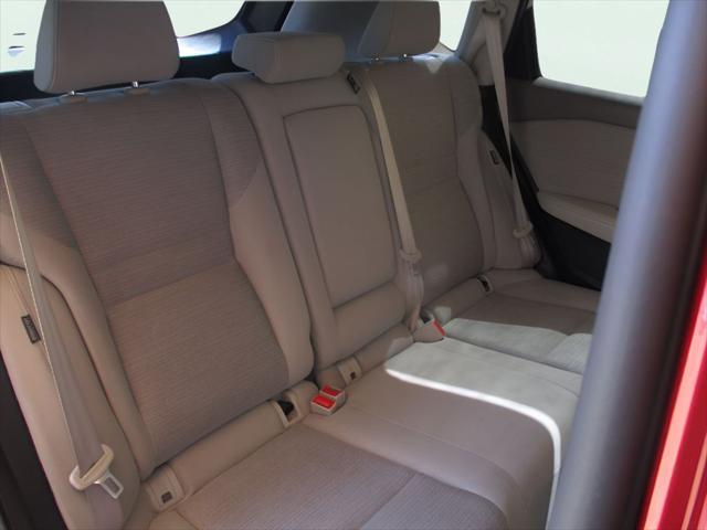 used 2023 Nissan Rogue car, priced at $22,928