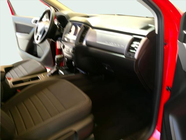 used 2021 Ford Ranger car, priced at $30,535