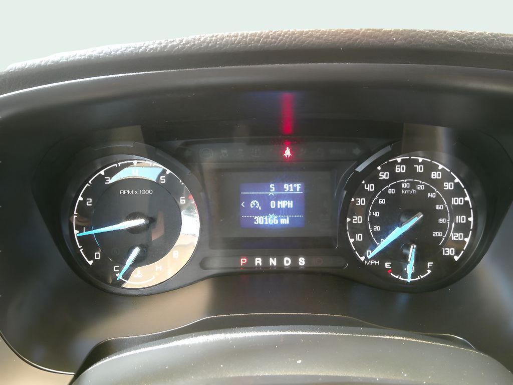 used 2021 Ford Ranger car, priced at $26,678