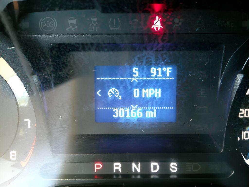 used 2021 Ford Ranger car, priced at $26,678