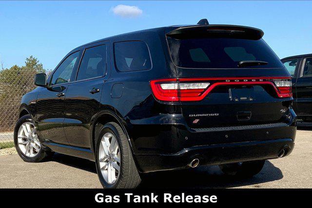 used 2022 Dodge Durango car, priced at $36,134