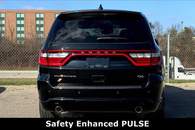 used 2022 Dodge Durango car, priced at $36,134