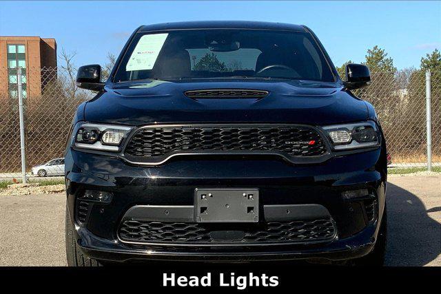 used 2022 Dodge Durango car, priced at $36,134