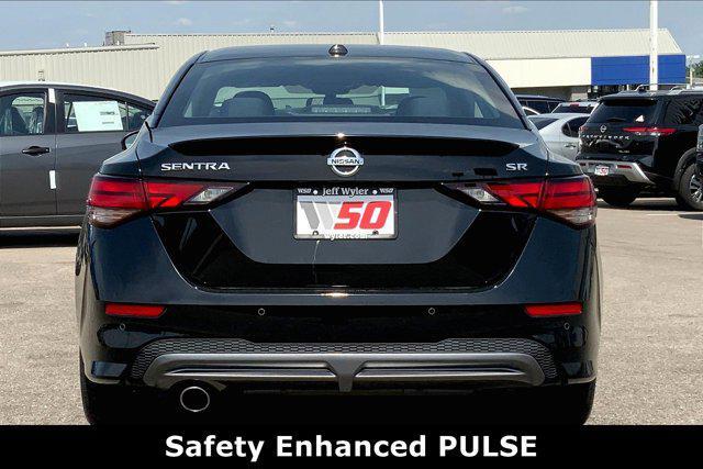 used 2021 Nissan Sentra car, priced at $20,170
