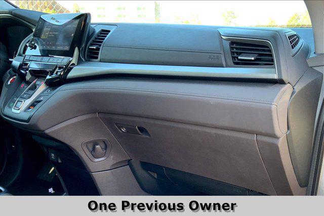 used 2019 Honda Odyssey car, priced at $25,146