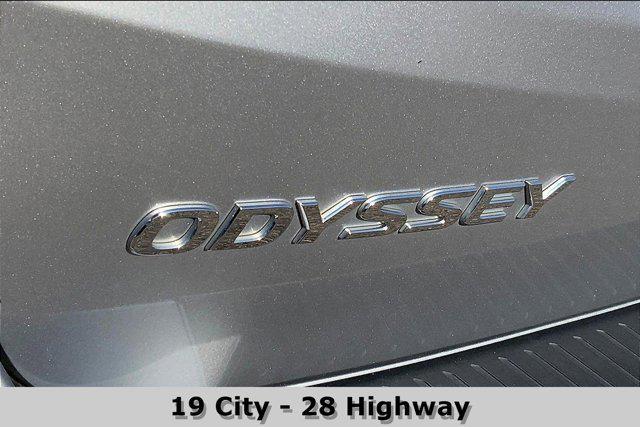 used 2019 Honda Odyssey car, priced at $25,146