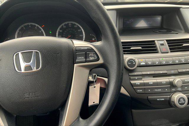 used 2012 Honda Accord car, priced at $11,706