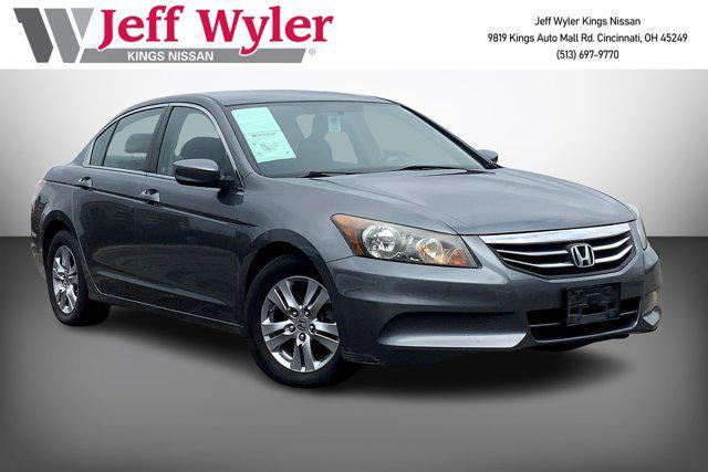 used 2012 Honda Accord car, priced at $11,706