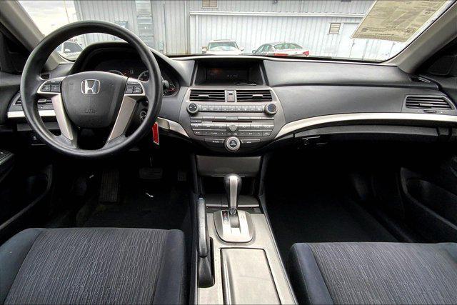 used 2012 Honda Accord car, priced at $11,706