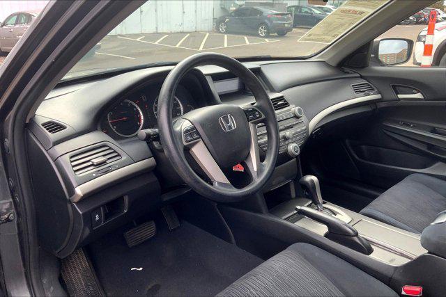 used 2012 Honda Accord car, priced at $11,706