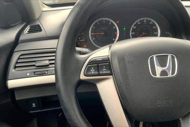 used 2012 Honda Accord car, priced at $11,706