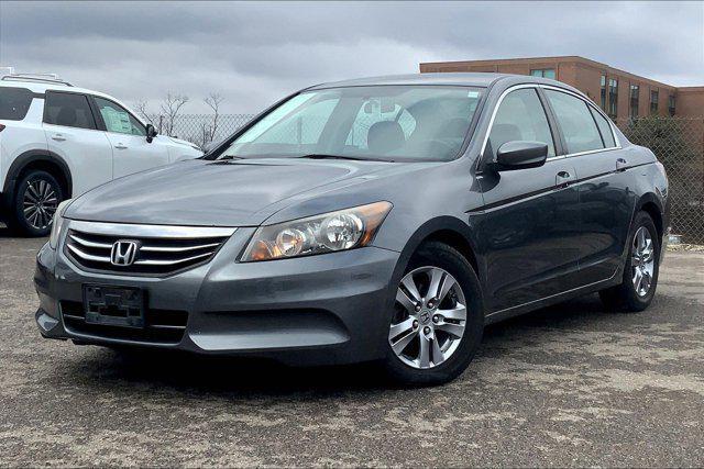 used 2012 Honda Accord car, priced at $11,706