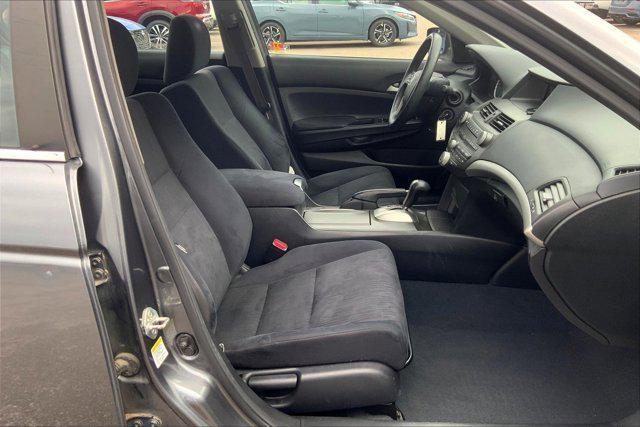 used 2012 Honda Accord car, priced at $11,706