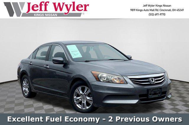 used 2012 Honda Accord car, priced at $11,385