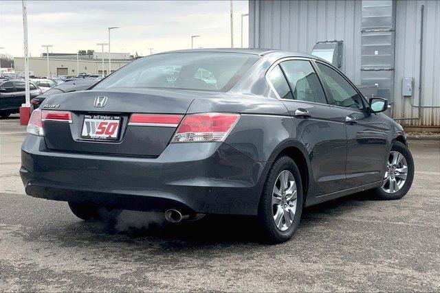 used 2012 Honda Accord car, priced at $11,706