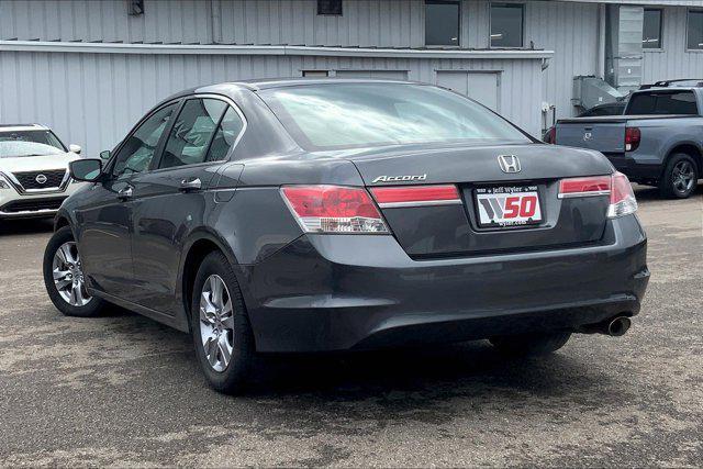 used 2012 Honda Accord car, priced at $11,706