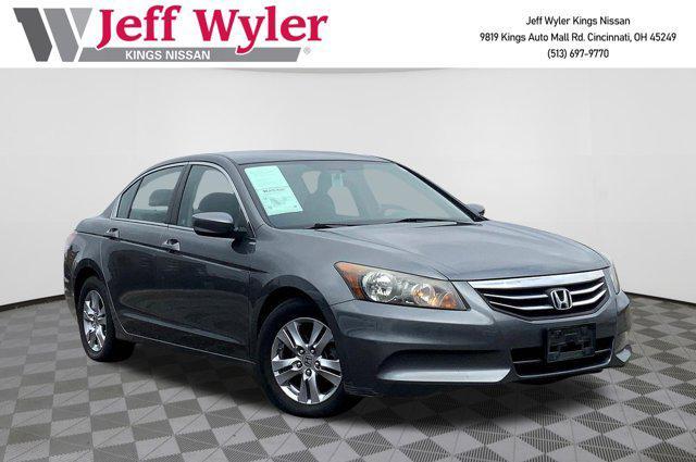 used 2012 Honda Accord car, priced at $11,706