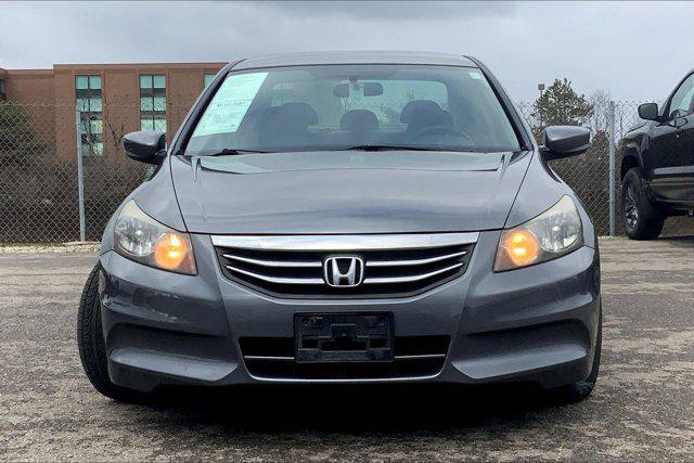 used 2012 Honda Accord car, priced at $11,706