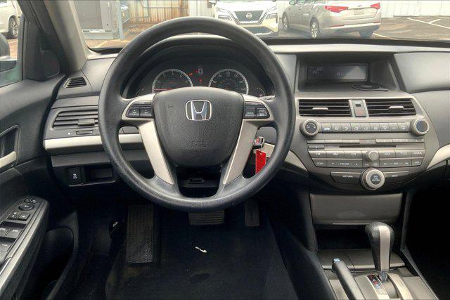 used 2012 Honda Accord car, priced at $11,706