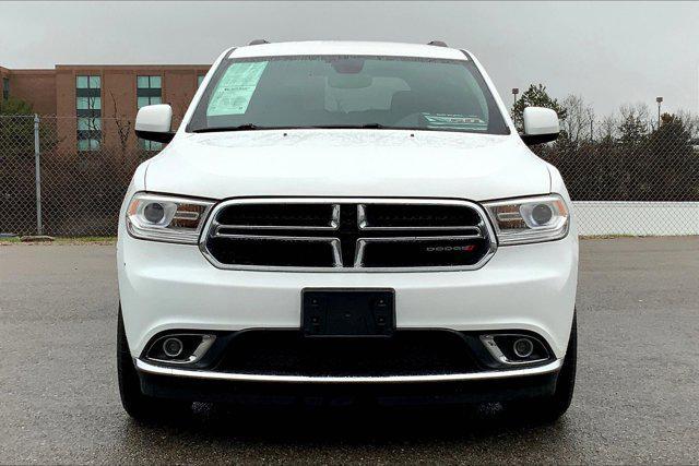 used 2017 Dodge Durango car, priced at $19,114