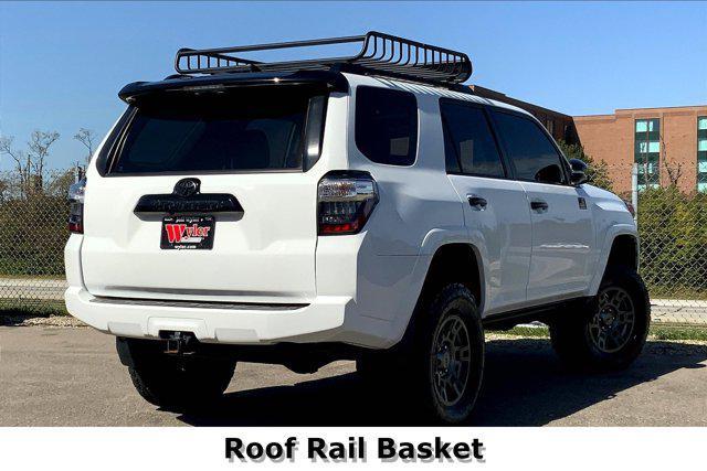 used 2020 Toyota 4Runner car, priced at $34,728