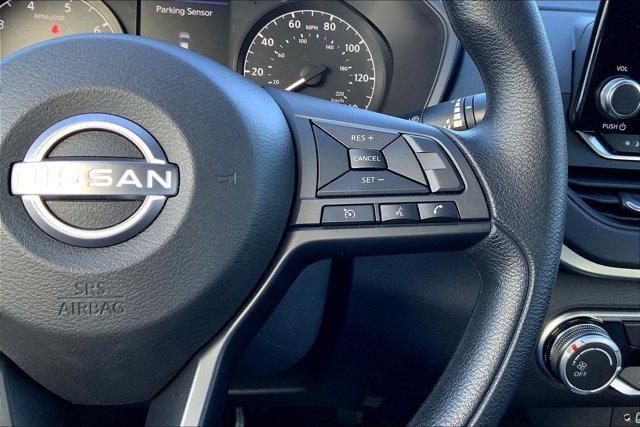 used 2024 Nissan Altima car, priced at $21,328