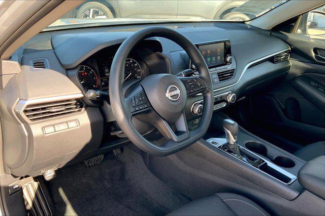 used 2024 Nissan Altima car, priced at $21,328