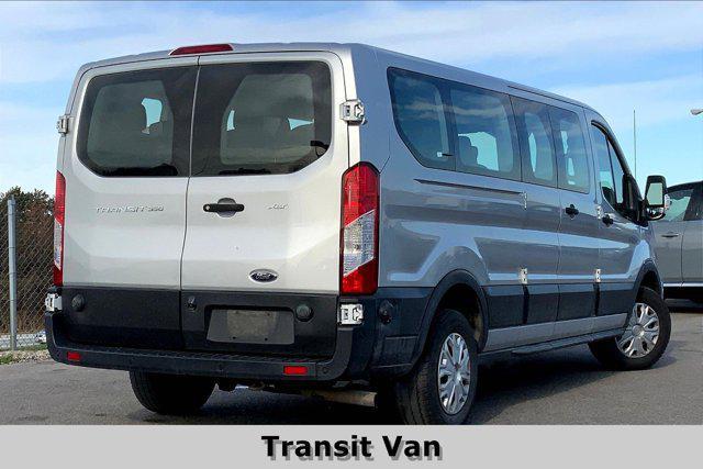 used 2020 Ford Transit-350 car, priced at $33,406