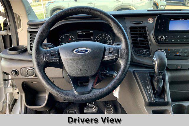 used 2020 Ford Transit-350 car, priced at $33,406