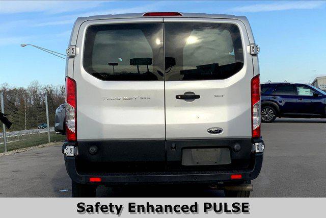 used 2020 Ford Transit-350 car, priced at $33,406