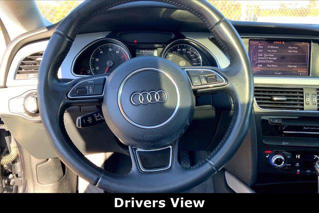 used 2013 Audi A5 car, priced at $10,828