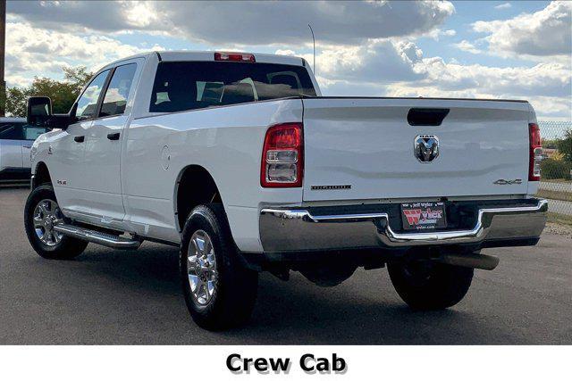 used 2024 Ram 3500 car, priced at $61,281