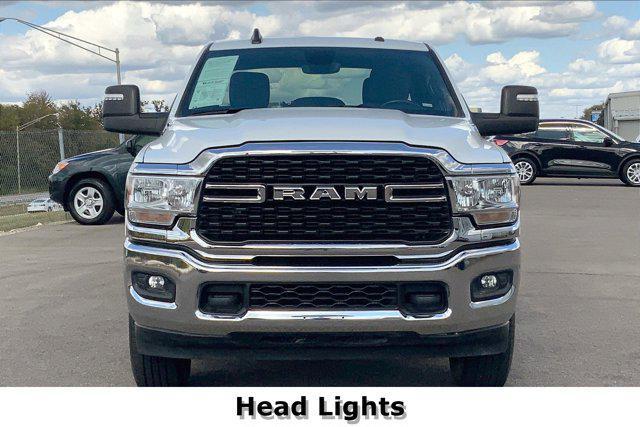 used 2024 Ram 3500 car, priced at $61,281