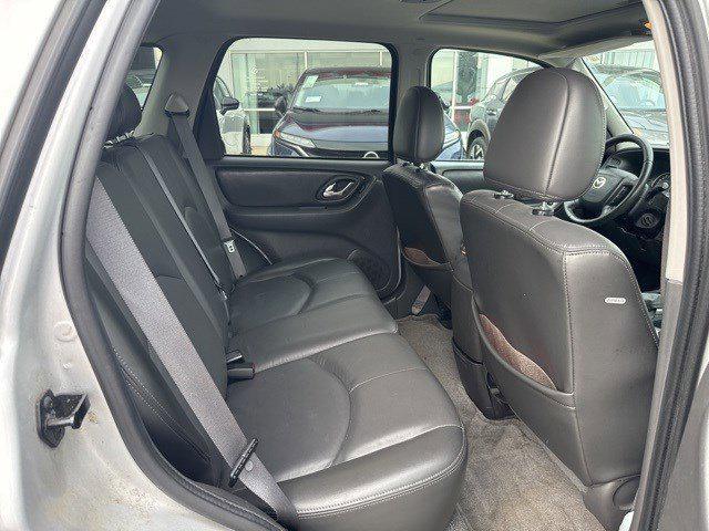 used 2005 Mazda Tribute car, priced at $9,857