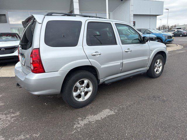 used 2005 Mazda Tribute car, priced at $9,857