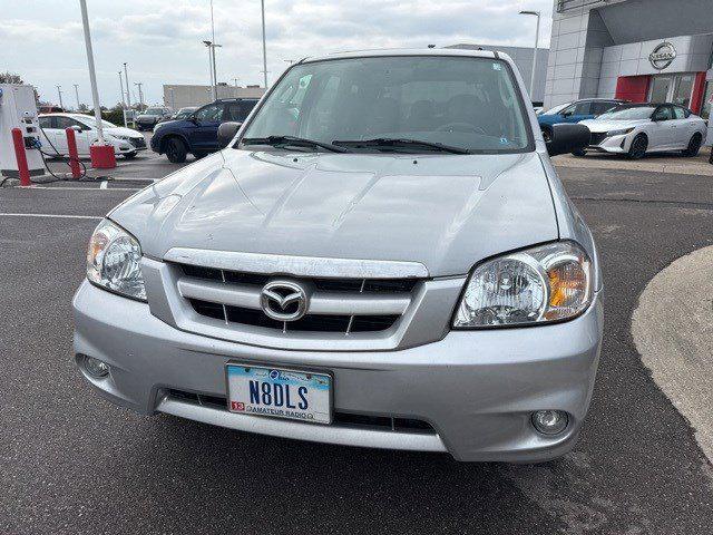 used 2005 Mazda Tribute car, priced at $9,857