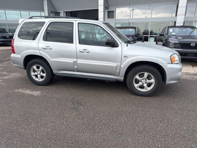 used 2005 Mazda Tribute car, priced at $9,857