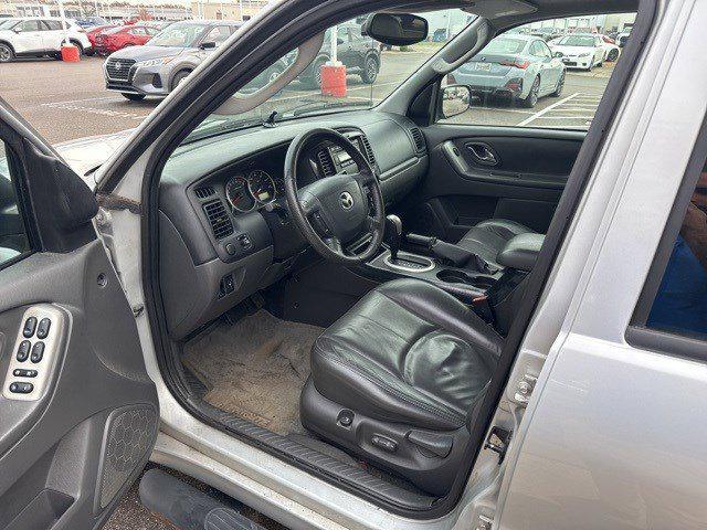 used 2005 Mazda Tribute car, priced at $9,857