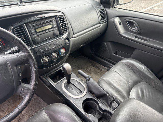 used 2005 Mazda Tribute car, priced at $9,857