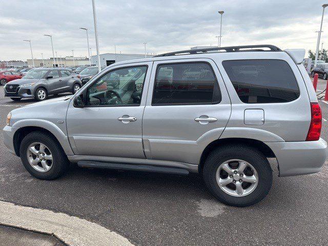 used 2005 Mazda Tribute car, priced at $9,857