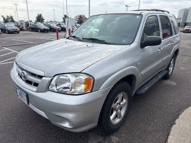 used 2005 Mazda Tribute car, priced at $9,857