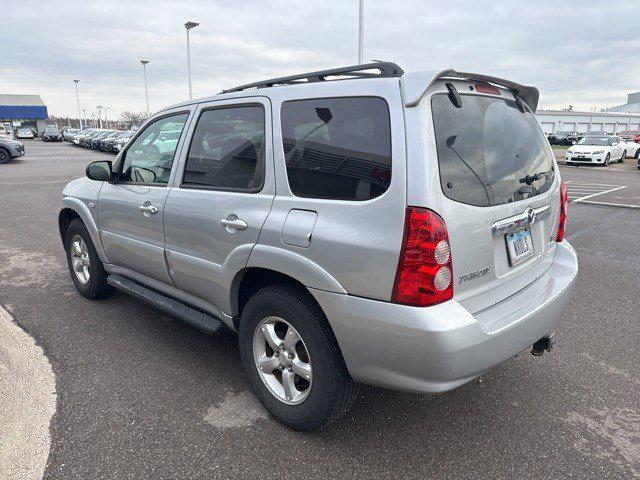 used 2005 Mazda Tribute car, priced at $9,857