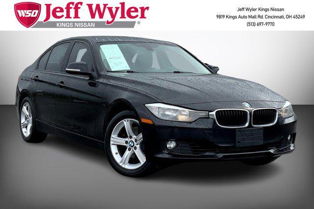 used 2014 BMW 328 car, priced at $11,895