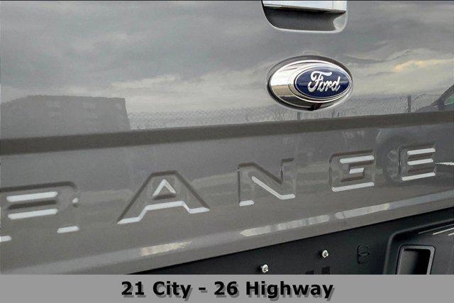 used 2023 Ford Ranger car, priced at $34,229