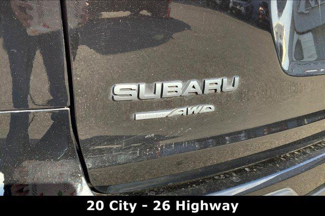 used 2022 Subaru Ascent car, priced at $30,841