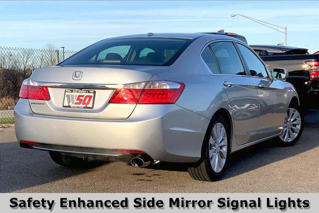 used 2013 Honda Accord car, priced at $12,162