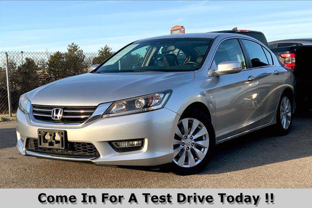 used 2013 Honda Accord car, priced at $12,162