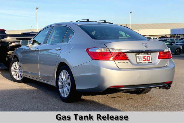 used 2013 Honda Accord car, priced at $12,162