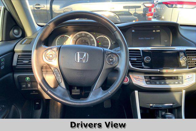 used 2013 Honda Accord car, priced at $12,162