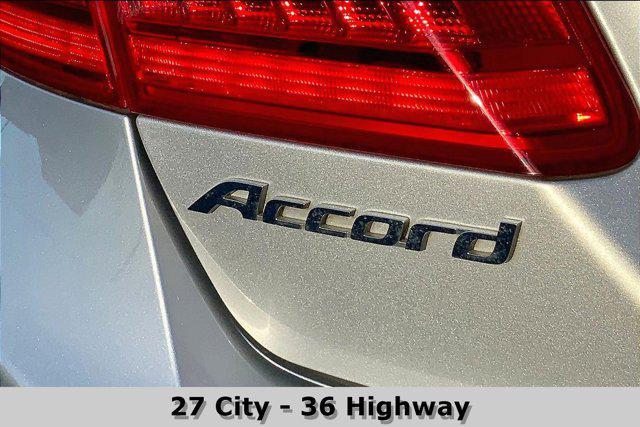 used 2013 Honda Accord car, priced at $12,162